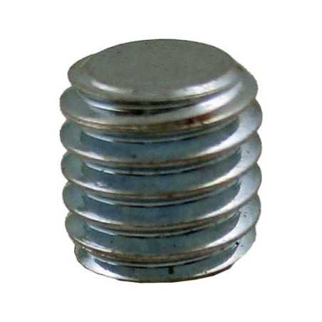 Bouchon gicleur Iso 4026 M5x5