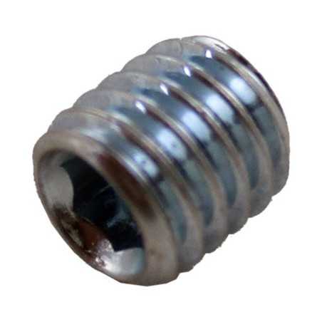 Bouchon gicleur Iso 4026 M5x5