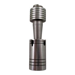 Piston prop. débit Ø16 080 Tiroir 80l/mn TE13