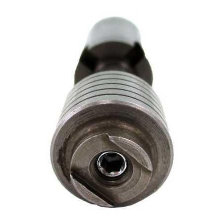 Piston prop. débit Ø16 080 Tiroir 80l/mn TE13
