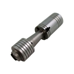 Piston prop. débit Ø16 080 Tiroir 80l/mn TE13