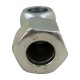 Banjo coupling 1/4 for pipe 12L for pilot operated check