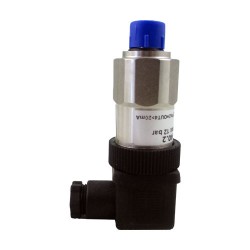 pressure sensor 0/5B 4-20mA 1/4