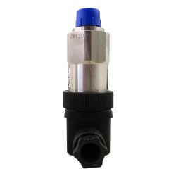 pressure sensor 0/5B 4-20mA 1/4