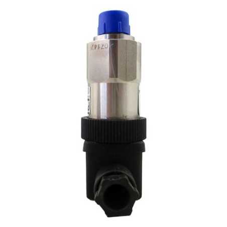 pressure sensor 0/5B 4-20mA 1/4
