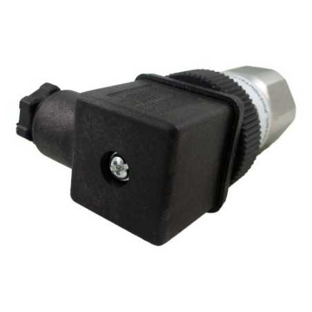 pressure sensor 0/5B 4-20mA 1/4