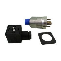 pressure sensor 400B (4/20mA)