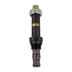 Rég Cartridge 3v 15L/MN SAE10 Proportionnel cde manuel