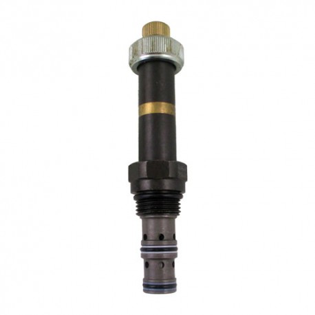 Rég Cartridge 3v 15L/MN SAE10 Proportionnel cde manuel