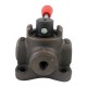 Inverseur 4 voies 1/4 CF