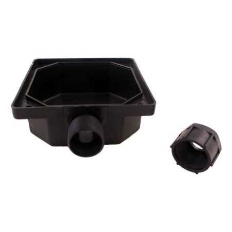 Carters de moteur pour 826TC 827TC (CMD X5) - Reservé