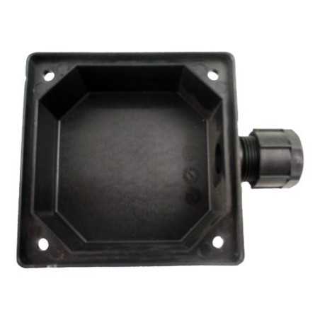 Carters de moteur pour 826TC 827TC (CMD X5) - Reservé