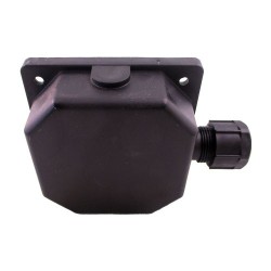 Carters de moteur pour 826TC 827TC (CMD X5) - Reservé