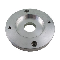 Flasque pour moteur EP 05 C40