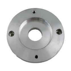 Flasque pour moteur EP 05 C40