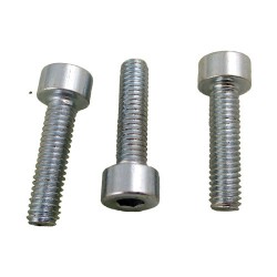 Kit joint+ 3 vis pour niveau électrique à flotteur