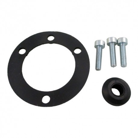 Kit joint+ 3 vis pour niveau électrique à flotteur