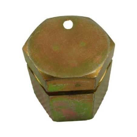 Plombage VM25