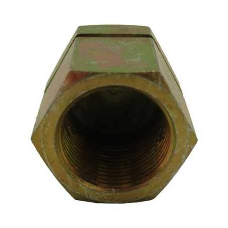 Plombage VM25