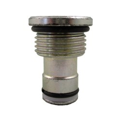 cap TC5 cavityV096077 7/8