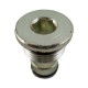cap TC5 cavityV096077 7/8