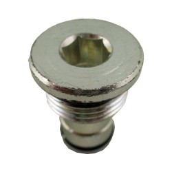 Bouchon TC5 cavité V096077 - CA10 2N - 7/8