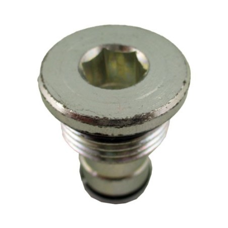Bouchon TC5 cavité V096077 - CA10 2N - 7/8