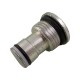 cap TC5 cavityV096077 7/8