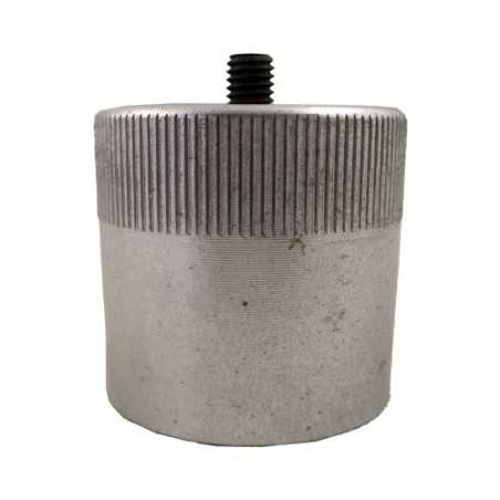 Tête de regulator à levier OM 50 : 3/8 et 1/2