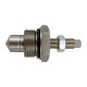 Graduated handwheel 40 for flow regulator VRFC type OM