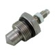 Graduated handwheel 40 for flow regulator VRFC type OM