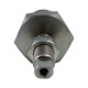 Graduated handwheel 40 for flow regulator VRFC type OM