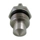 Graduated handwheel 40 for flow regulator VRFC type OM