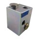 TE16 1/2" sans LP et Fuite LS avec prédisposition