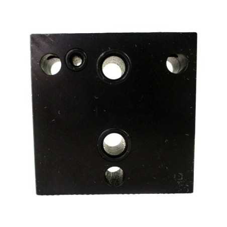 Intérmédiaire ED support 48 1510094 usiné lg 65mm