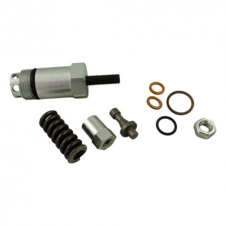 Cartridge manifold pressure limiter ZL5-Y (50 à 220 bar)