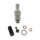 Cartridge manifold pressure limiter ZL5-Y (50 à 220 bar)