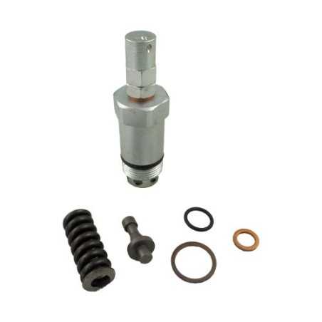 Cartridge manifold pressure limiter ZL5-Y (50 à 220 bar)