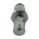Cartridge manifold pressure limiter ZL5-Y (50 à 220 bar)