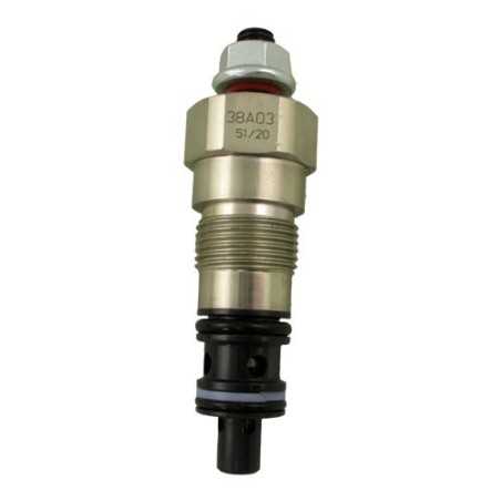 Cartridge for manifold pressure limiter VMP18-Z (60/220B)