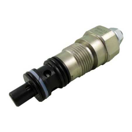 Cartridge for manifold pressure limiter VMP18-Z (60/220B)