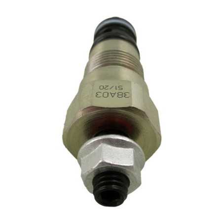 Cartridge for manifold pressure limiter VMP18-Z (60/220B)