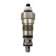 Cartridge manifold pressure limiter VMP18-X (100/350B)