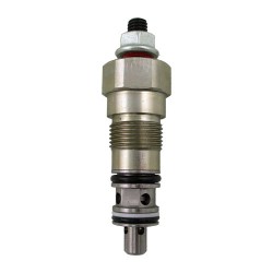 Cartridge manifold pressure limiter VMP18-X (100/350B)