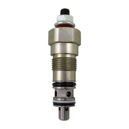 Cartridge manifold pressure limiter VMP18-X (100/350B)