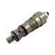 Cartridge manifold pressure limiter VMP18-X (100/350B)