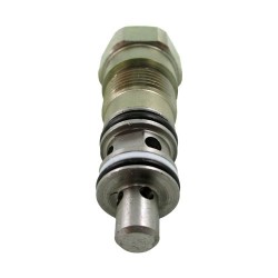 Cartridge manifold pressure limiter VMP18-X (100/350B)