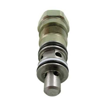 Cartridge manifold pressure limiter VMP18-X (100/350B)