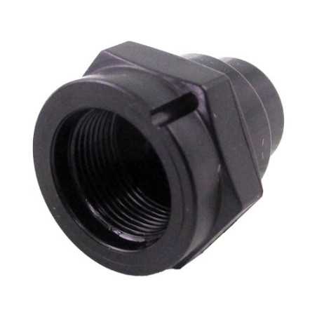 Medium cap VEI16 