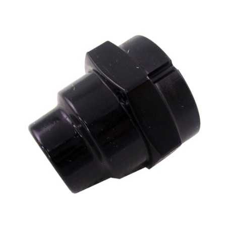 Medium cap VEI16 